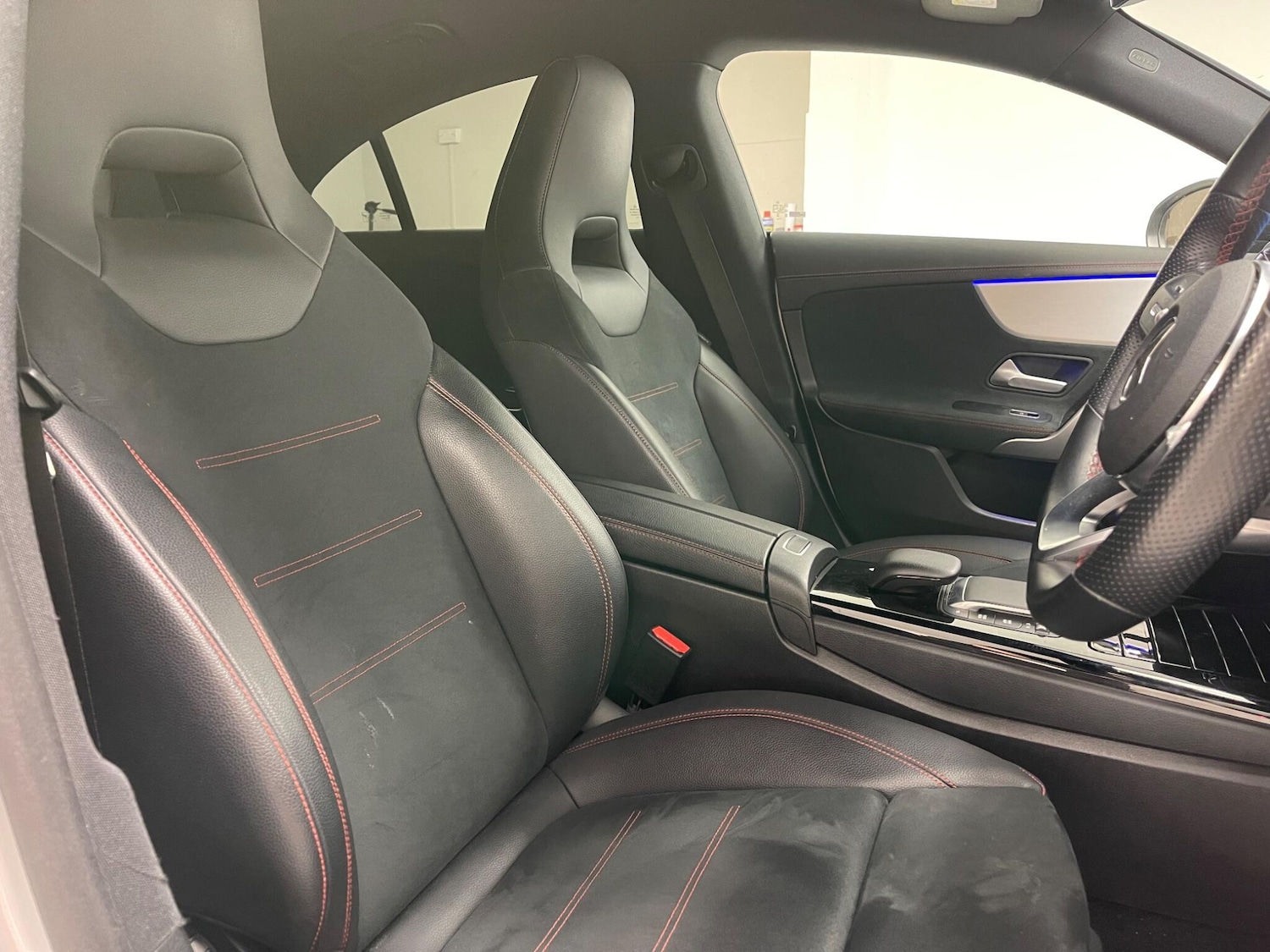 Used Mercedes-Benz CLA 2023 for sale - 76099242: Photo 11