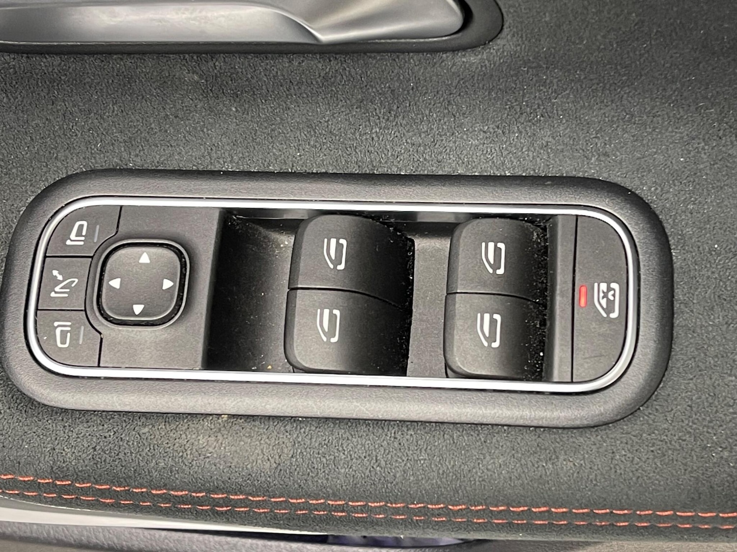 Used Mercedes-Benz CLA 2023 for sale - 76099242: Photo 14