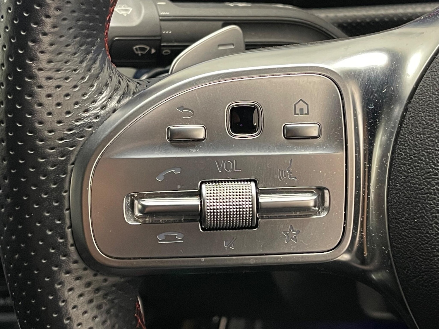 Used Mercedes-Benz CLA 2023 for sale - 76099242: Photo 16