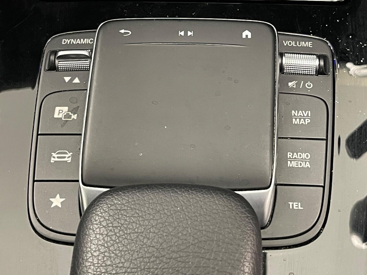 Used Mercedes-Benz CLA 2023 for sale - 76099242: Photo 19