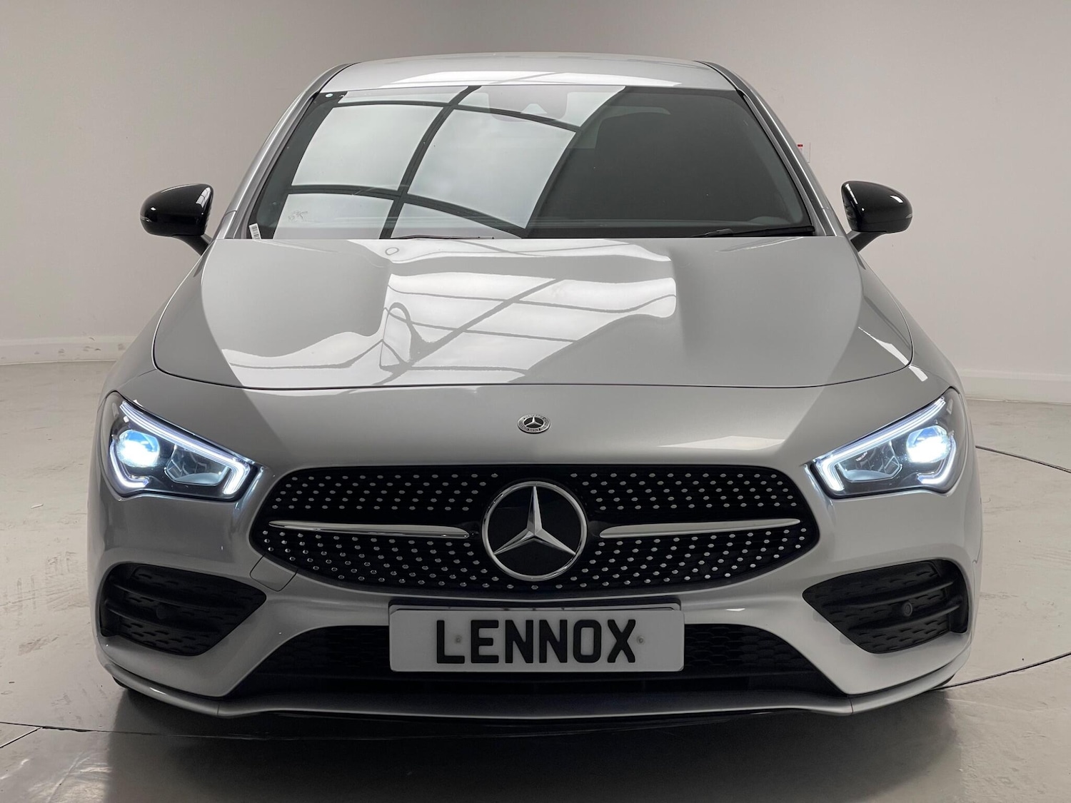 Used Mercedes-Benz CLA 2023 for sale - 76099242: Photo 2