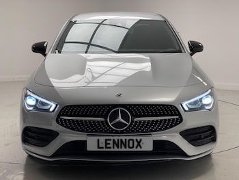 Used Mercedes-Benz CLA 2023 for sale - 76099242: Photo 2