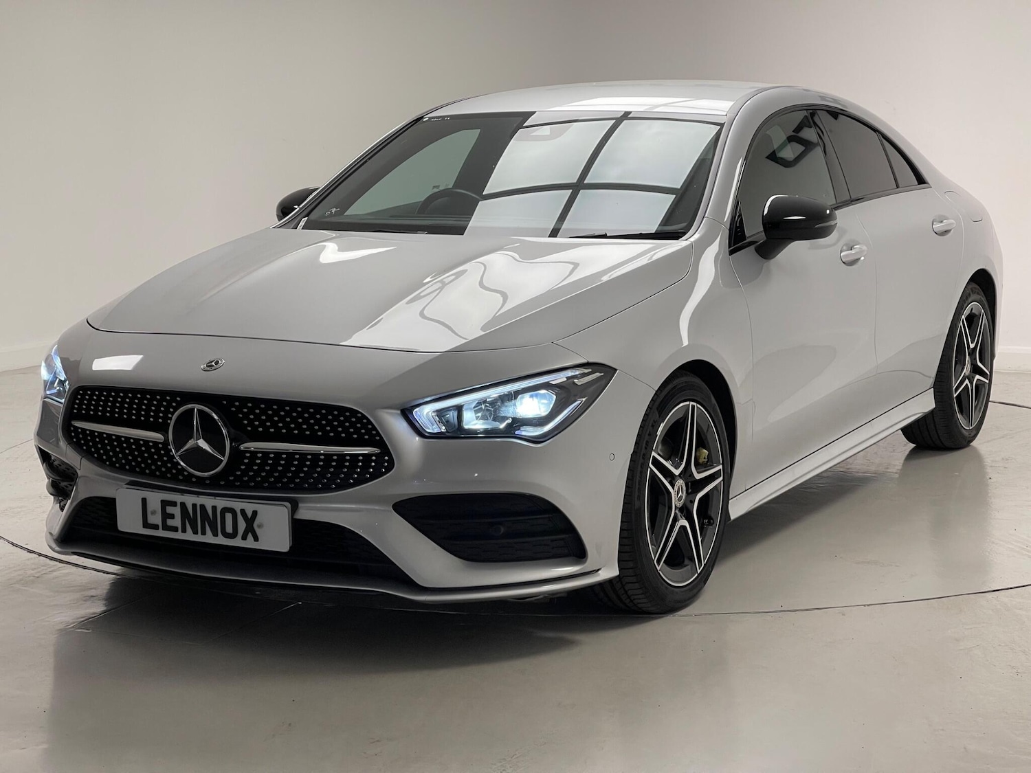 Used Mercedes-Benz CLA 2023 for sale - 76099242: Photo 3