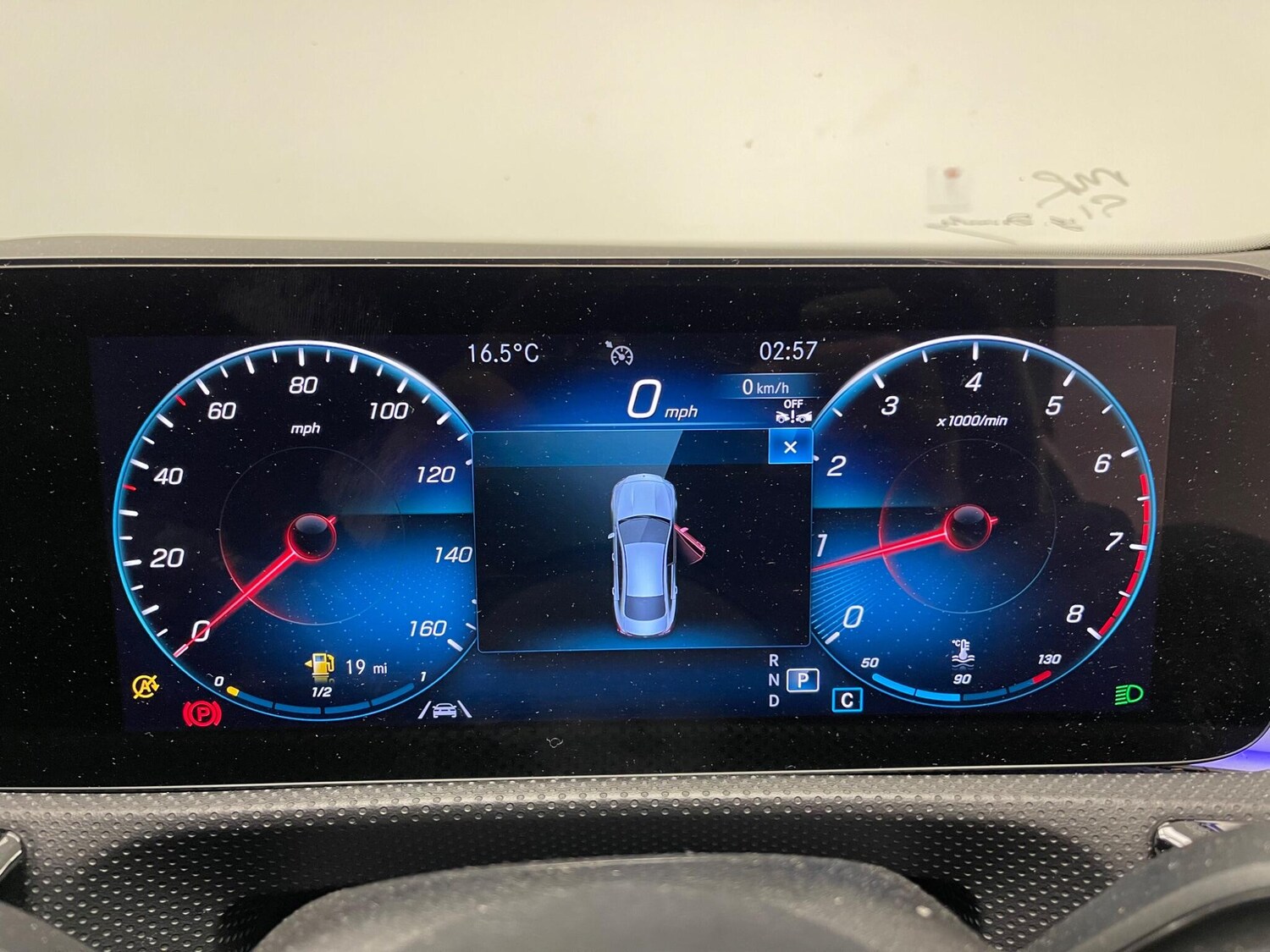 Used Mercedes-Benz CLA 2023 for sale - 76099242: Photo 30
