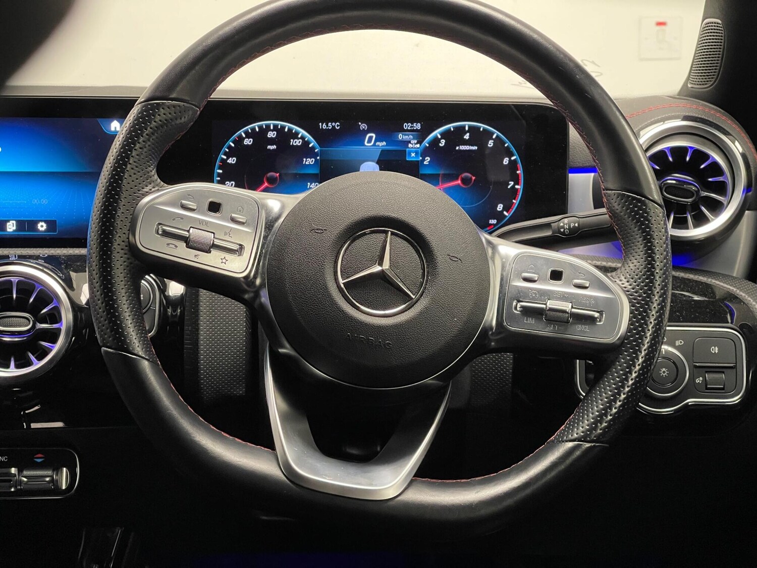 Used Mercedes-Benz CLA 2023 for sale - 76099242: Photo 32