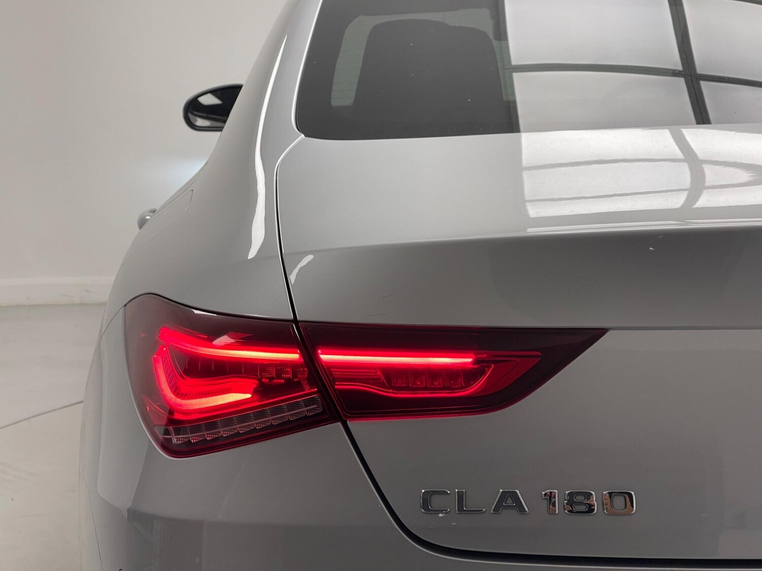Used Mercedes-Benz CLA 2023 for sale - 76099242: Photo 34