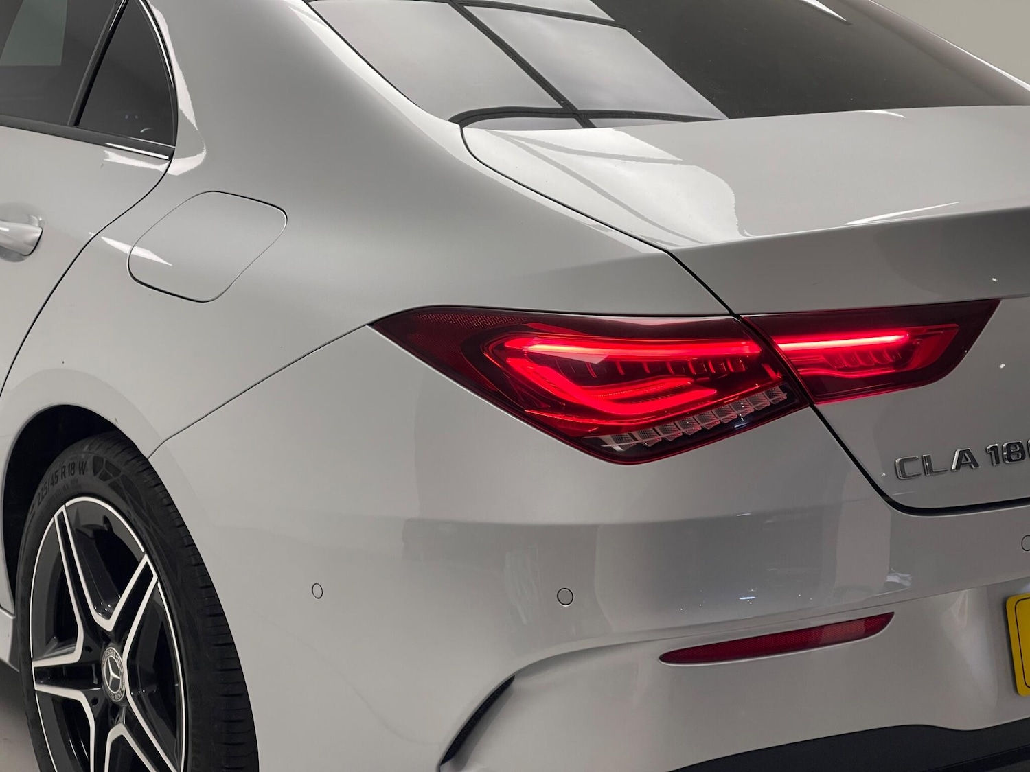 Used Mercedes-Benz CLA 2023 for sale - 76099242: Photo 36