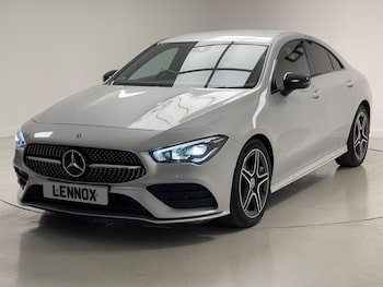 Used Mercedes-Benz CLA 2023 for sale - 76099242: Photo 3