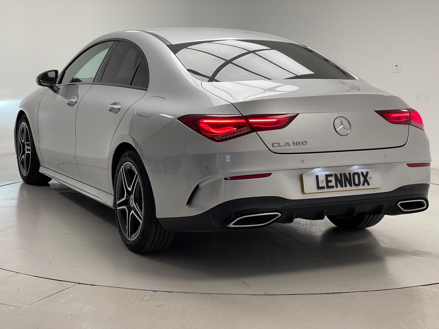 Used Mercedes-Benz CLA 2023 for sale - 76099242: Photo 4