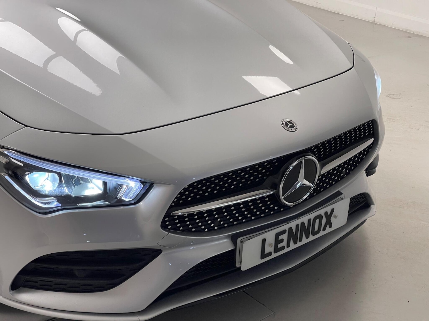 Used Mercedes-Benz CLA 2023 for sale - 76099242: Photo 40