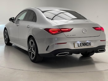 Used Mercedes-Benz CLA 2023 for sale - 76099242: Photo 4