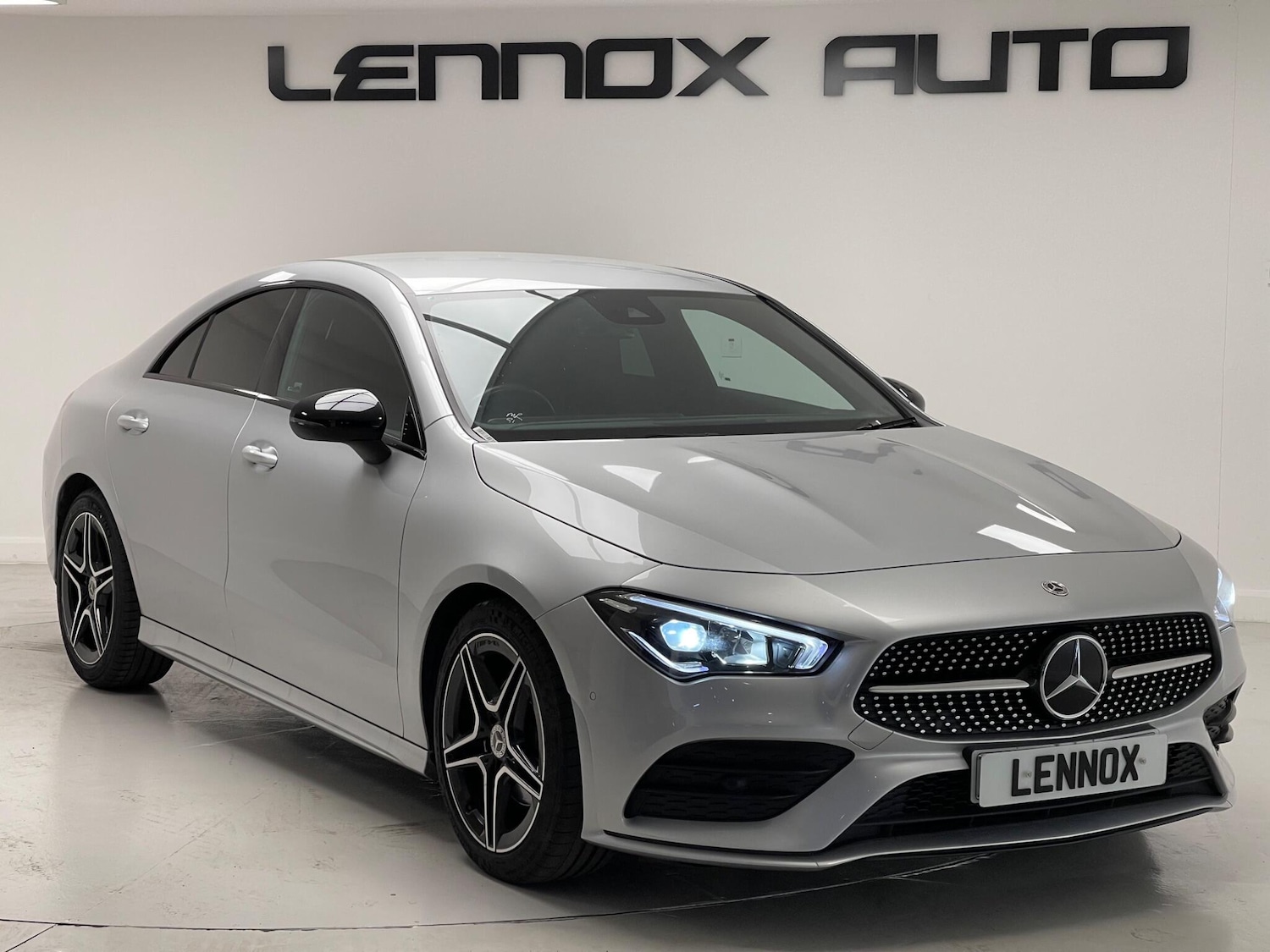 Used Mercedes-Benz CLA 2023 for sale - 76099242: Photo 5