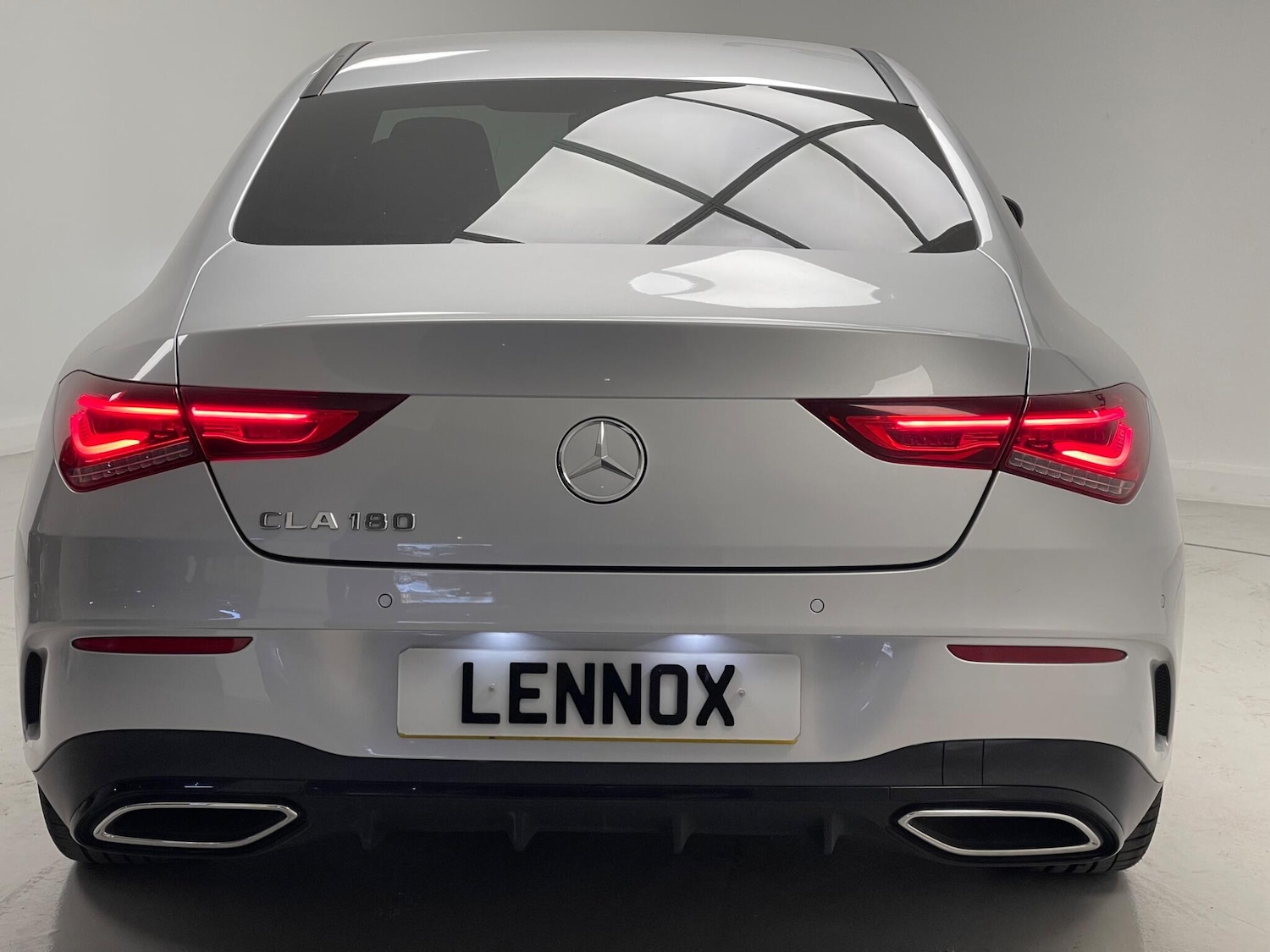 Used Mercedes-Benz CLA 2023 for sale - 76099242: Photo 6