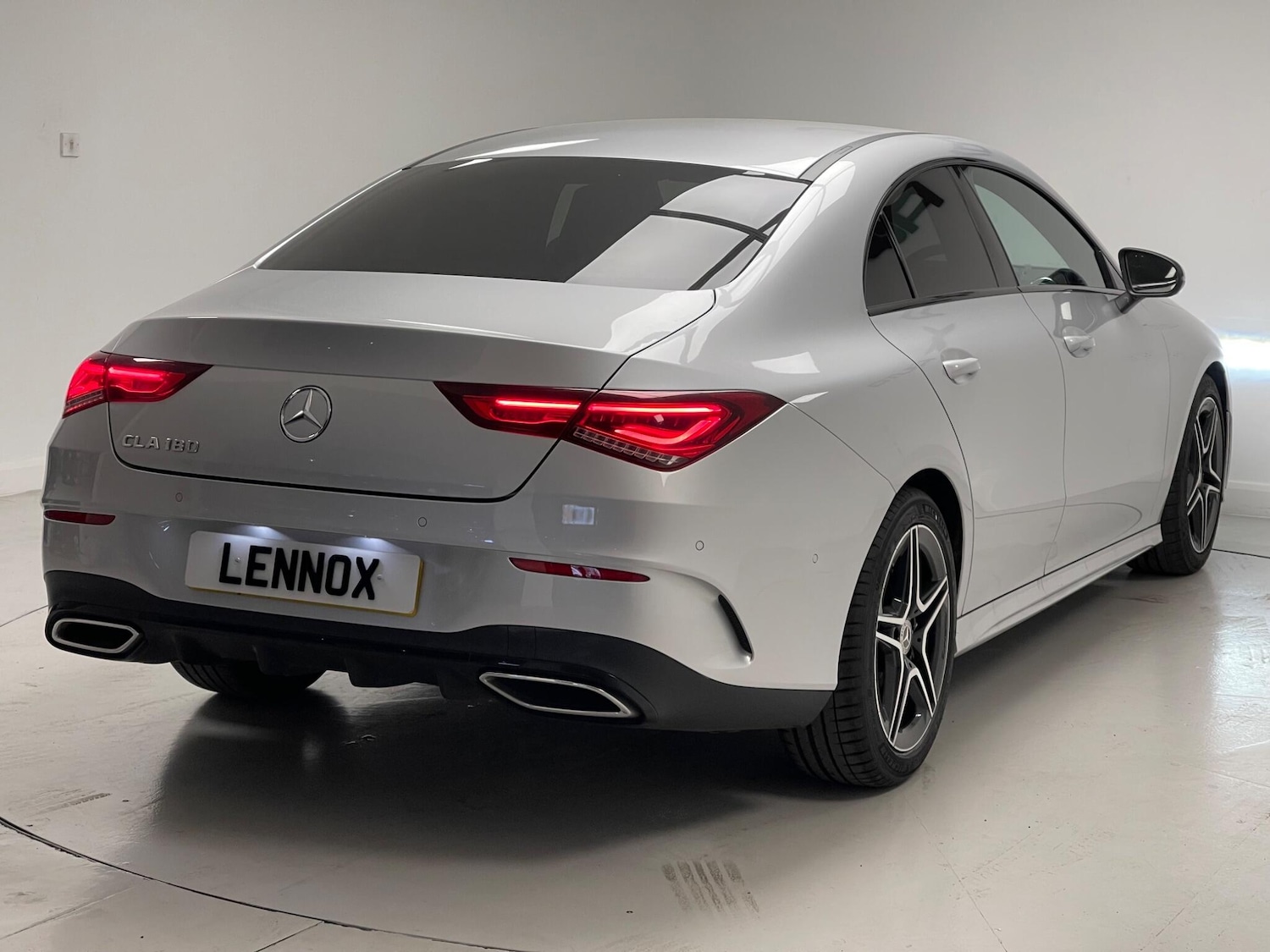 Used Mercedes-Benz CLA 2023 for sale - 76099242: Photo 7