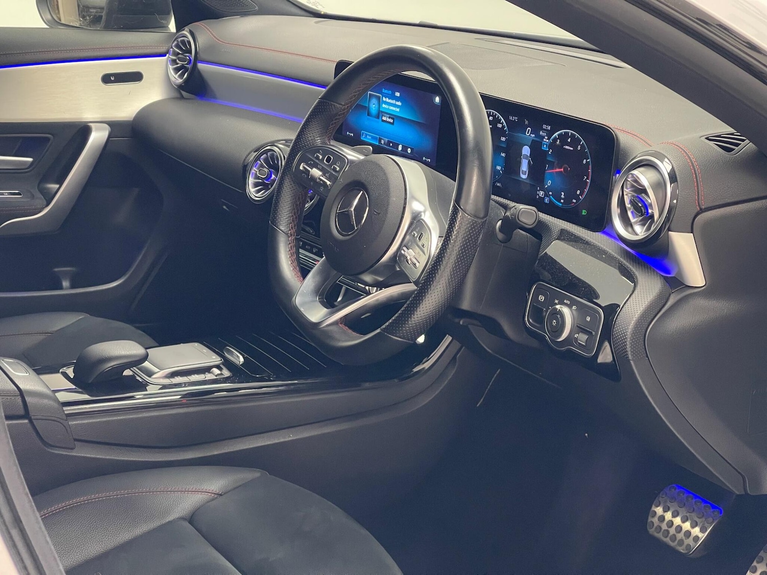 Used Mercedes-Benz CLA 2023 for sale - 76099242: Photo 8