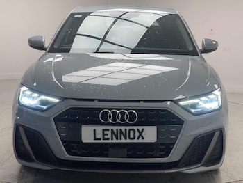 Used Audi A1 2022 for sale - 76735206: Photo