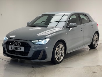 Used Audi A1 2022 for sale - 76735206: Photo