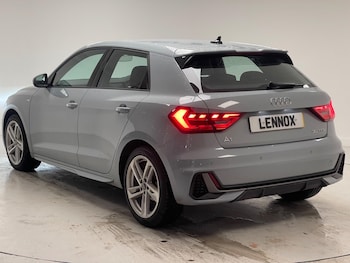 Used Audi A1 2022 for sale - 76735206: Photo