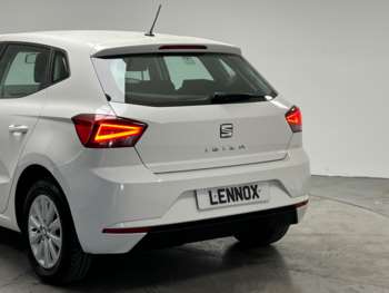 Used SEAT Ibiza 2017 for sale - 74546675: Photo