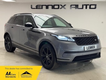 Used Land Rover Range Rover Velar 2022 for sale - 78902263: Photo