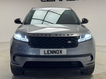 Used Land Rover Range Rover Velar 2022 for sale - 78902263: Photo