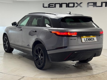 Used Land Rover Range Rover Velar 2022 for sale - 78902263: Photo
