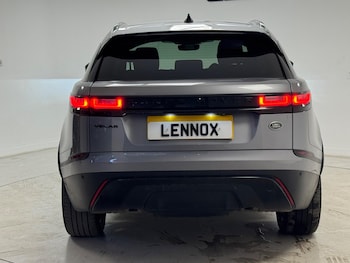 Used Land Rover Range Rover Velar 2022 for sale - 78902263: Photo
