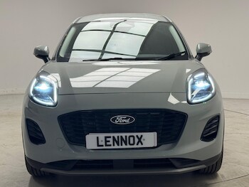 Used Ford Puma 2025 for sale - 78878635: Photo