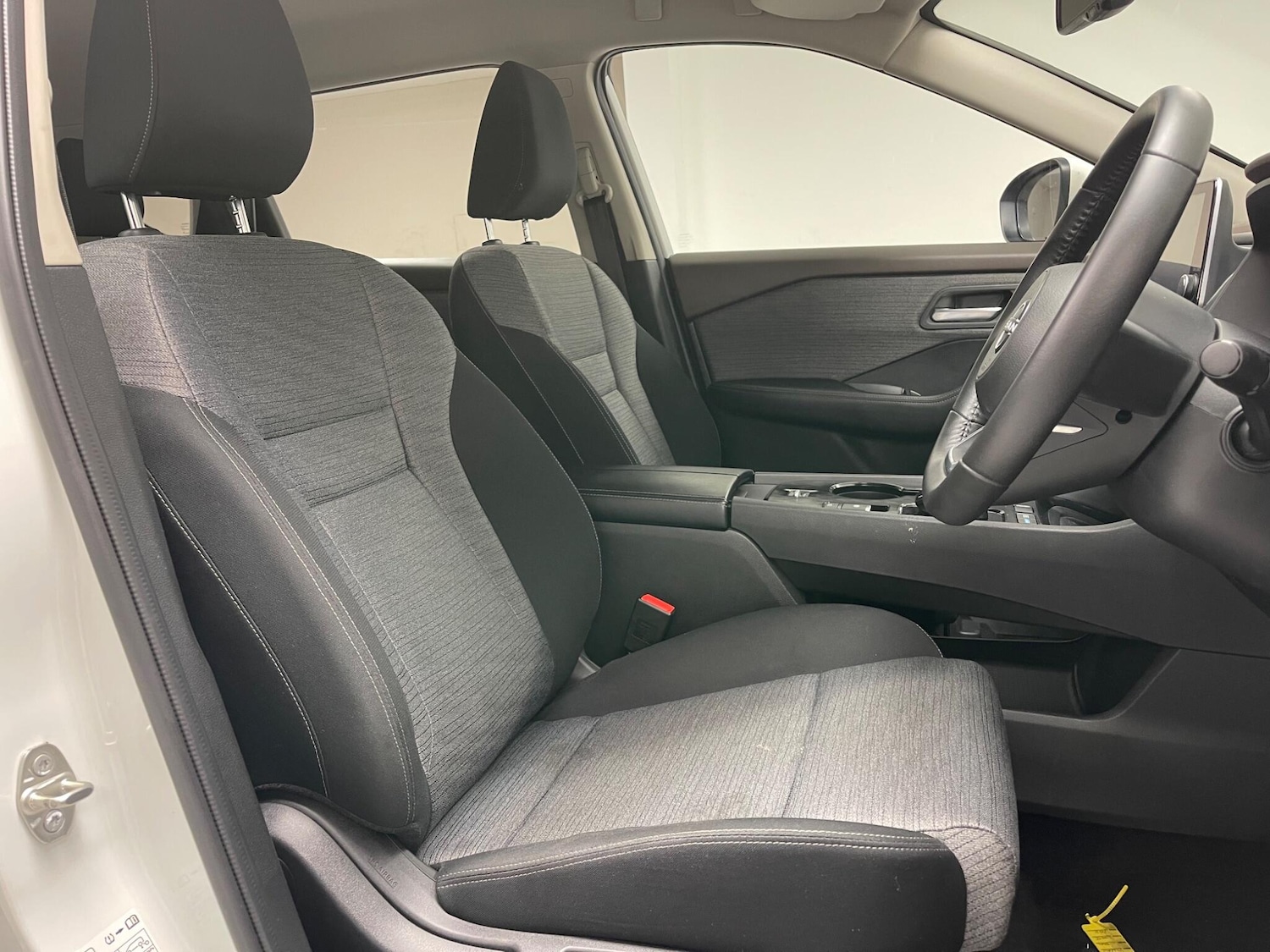 Used Nissan X-Trail 2023 for sale - 76138733: Photo 10