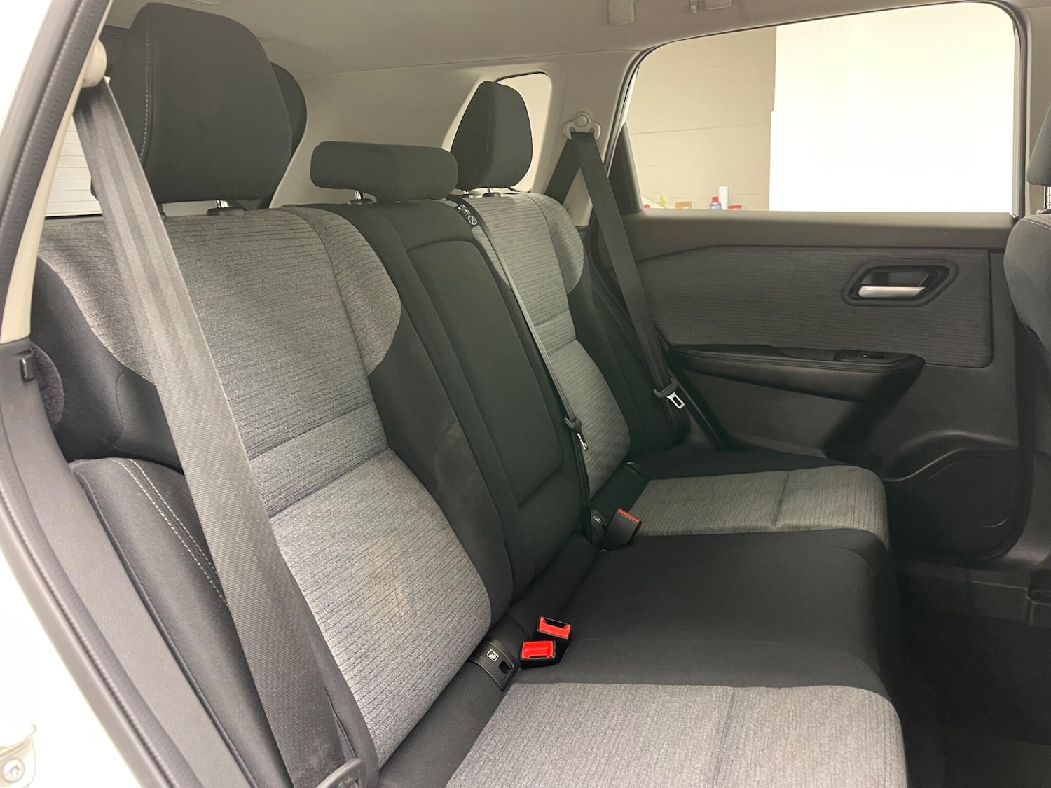 Used Nissan X-Trail 2023 for sale - 76138733: Photo 11