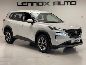 2023 (23) - 1.5 E-Power 204 Acenta Premium 5dr Xtronic