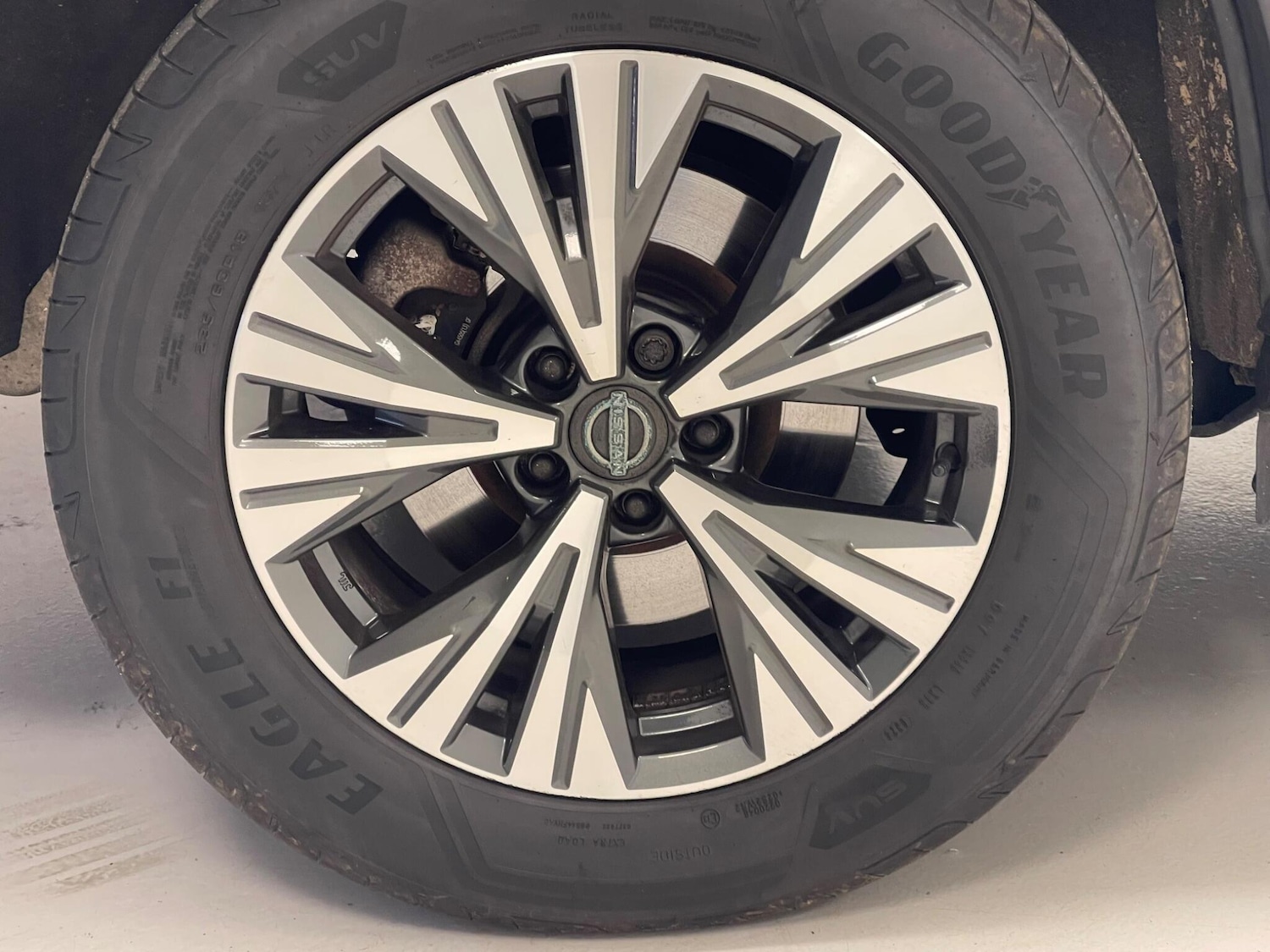 Used Nissan X-Trail 2023 for sale - 76138733: Photo 24