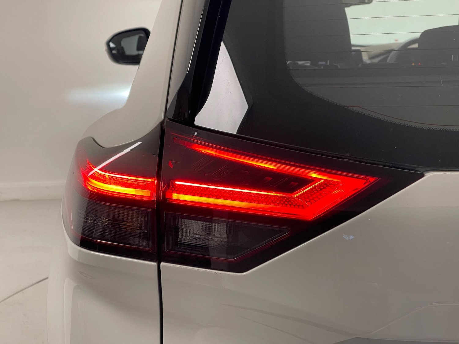 Used Nissan X-Trail 2023 for sale - 76138733: Photo 29