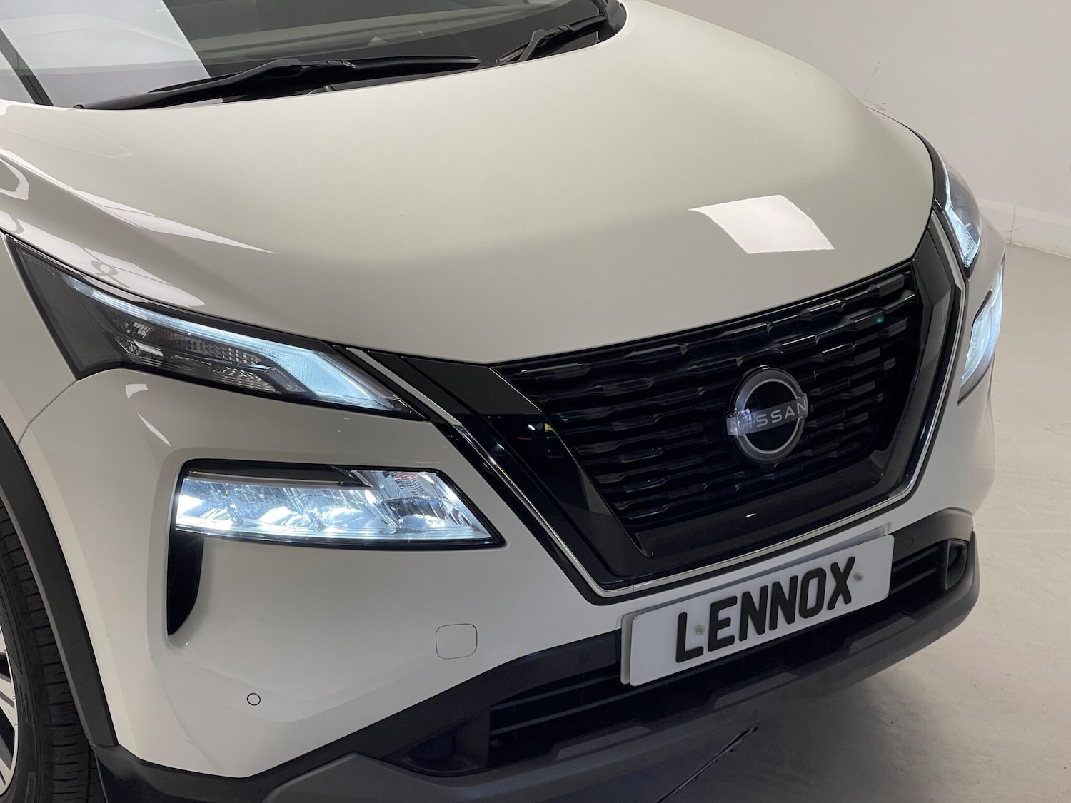 Used Nissan X-Trail 2023 for sale - 76138733: Photo 31