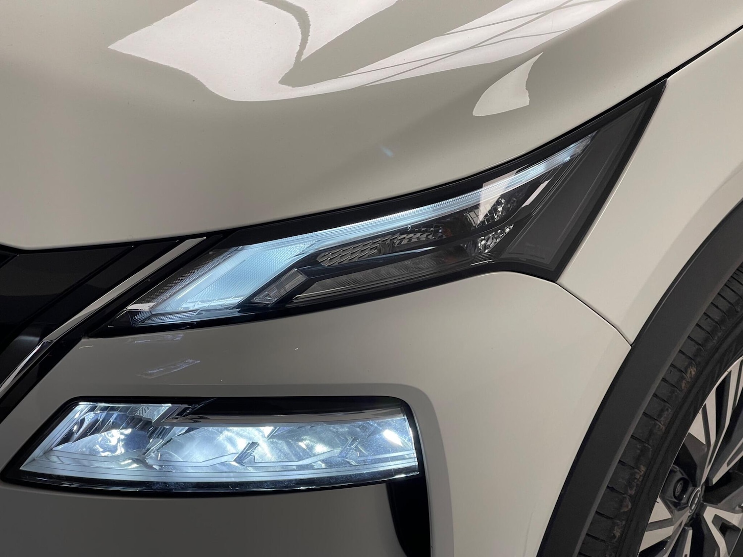 Used Nissan X-Trail 2023 for sale - 76138733: Photo 32