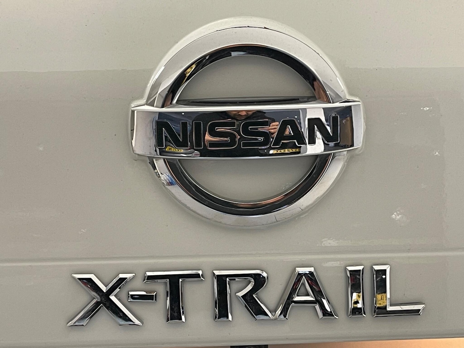 Used Nissan X-Trail 2023 for sale - 76138733: Photo 35