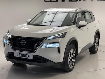 Used Nissan X-Trail 2023 for sale - 76138733: Photo 3