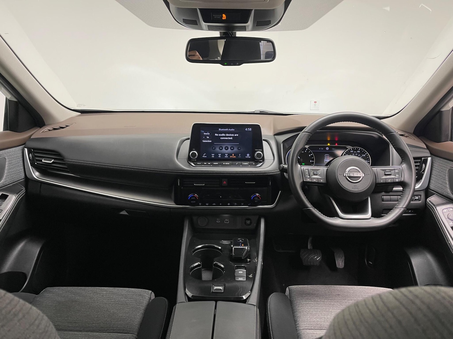 Used Nissan X-Trail 2023 for sale - 76138733: Photo 9