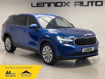 Used Skoda Kodiaq 2025 for sale - 79259883: Photo