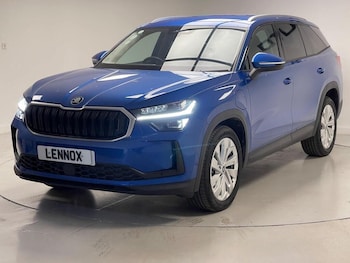 Used Skoda Kodiaq 2025 for sale - 79259883: Photo