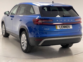 Used Skoda Kodiaq 2025 for sale - 79259883: Photo