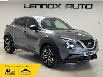 Used Nissan Juke 2024 for sale - 78947577: Photo