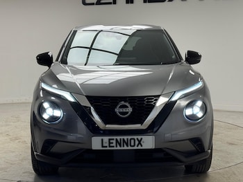 Used Nissan Juke 2024 for sale - 78947577: Photo