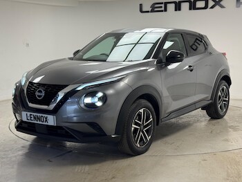 Used Nissan Juke 2024 for sale - 78947577: Photo