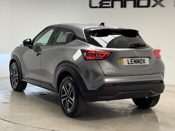 Used Nissan Juke 2024 for sale - 78947577: Photo