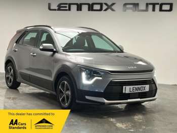2022 (22) - 1.6 GDi 11.1kWh 2 DCT Euro 6 (s/s) 5dr