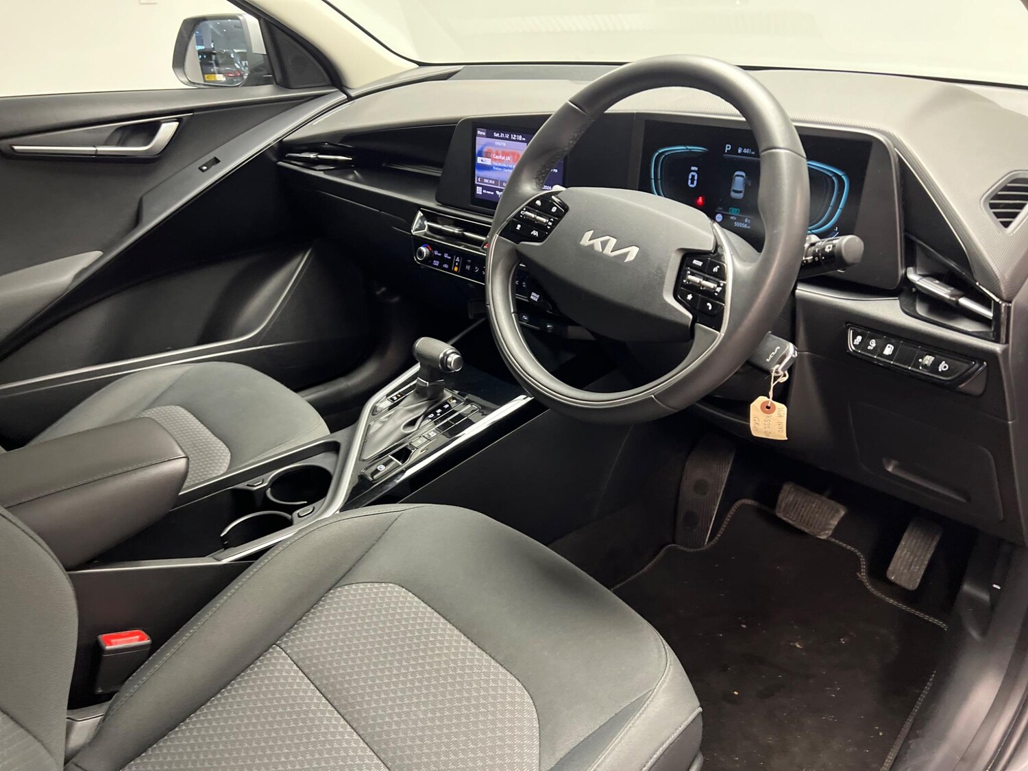 Vehicle 24