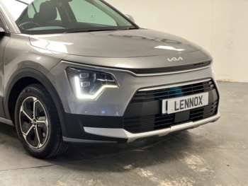 Used Kia Niro 2022 for sale - 74978420: Photo