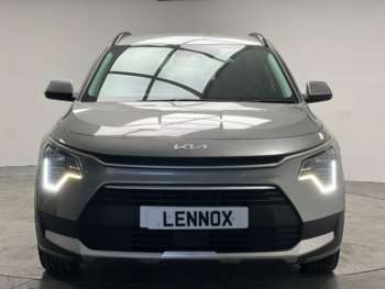 Used Kia Niro 2022 for sale - 74978420: Photo