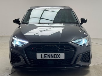 Used Audi A3 2023 for sale - 79520794: Photo
